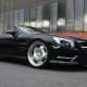 R231 SL Roadster Mercedes Tuning AMG Bodykit Wheels Exhaust Spacer Carbon