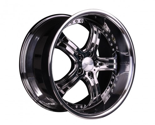 Black Chrome