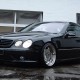 W215 C215 CL Mercedes Tuning AMG Bodykit Wheels Exhaust Spacer Carbon
