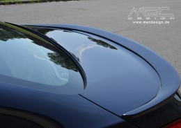 MEC Design BMW 6 Series with CC5 wheels