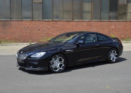 MEC Design BMW 6 Series