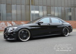 W222 V222 X222 Maybach S Class Mercedes Tuning AMG Bodykit Wheels Exhaust Spacer Carbon