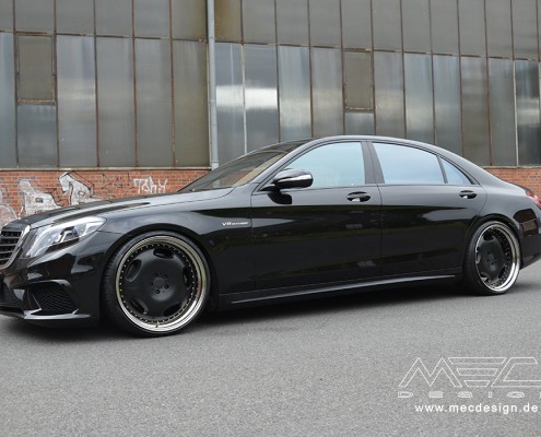W222 V222 X222 Maybach S Class Mercedes Tuning AMG Bodykit Wheels Exhaust Spacer Carbon
