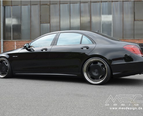 W222 V222 X222 Maybach S Class Mercedes Tuning AMG Bodykit Wheels Exhaust Spacer Carbon