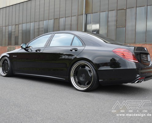 W222 V222 X222 Maybach S Class Mercedes Tuning AMG Bodykit Wheels Exhaust Spacer Carbon