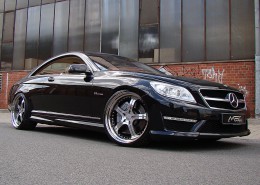 MEC Design wheels mecxtremeIII, Satin Black edition 10+11,5x22