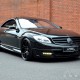 C216 W216 CL Mercedes Tuning AMG Bodykit Wheels Exhaust Spacer Carbon