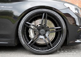 W222 V222 X222 Maybach S Class Mercedes Tuning AMG Bodykit Wheels Exhaust Spacer Carbon