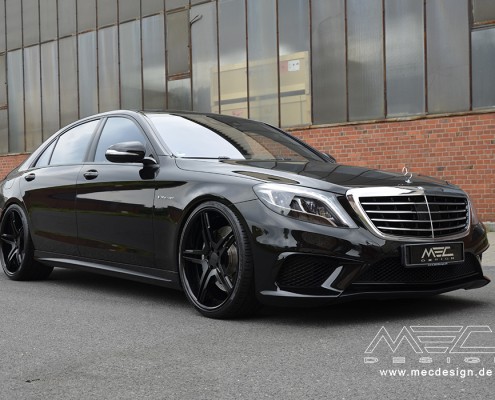 W222 V222 X222 Maybach S Class Mercedes Tuning AMG Bodykit Wheels Exhaust Spacer Carbon