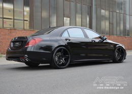 W222 V222 X222 Maybach S Class Mercedes Tuning AMG Bodykit Wheels Exhaust Spacer Carbon