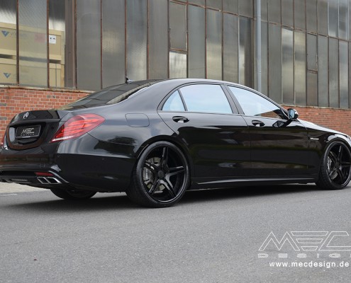 W222 V222 X222 Maybach S Class Mercedes Tuning AMG Bodykit Wheels Exhaust Spacer Carbon