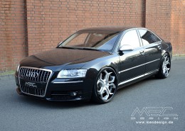 MEC Design Audi S8 wheels from the meCCon Serie, Type CC5 10x22