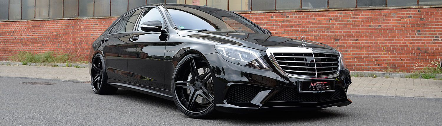 MEC Design forged and alloy wheels
