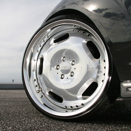 MEC Design mecxtreme1 from the mecxtreme Series in polished finish