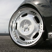 MEC Design mecxtreme1 from the mecxtreme Series in polished finish
