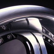 mecxtreme3 one piece wheel in Satin Black finish
