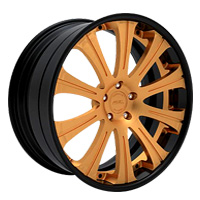 MEC Design CC10 Wheels