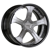 MEC Design CC3 Wheels
