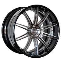 MEC Design CCd10 Wheels