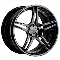 MEC Design CCd5 Wheels