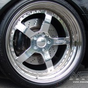 MEC Design mecxtreme2 with stepped
