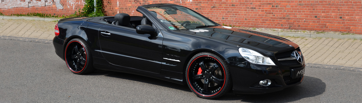 mecxtreme3 one piece wheel