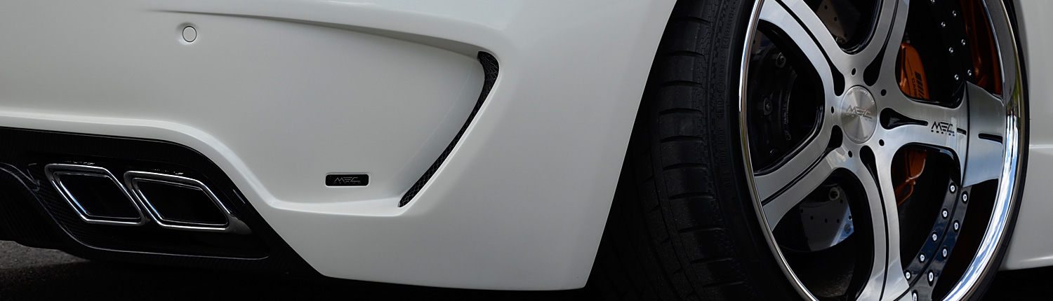MEC Design forged and alloy wheels