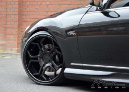 C216 W216 CL Mercedes Tuning AMG Bodykit Wheels Exhaust Spacer Carbon