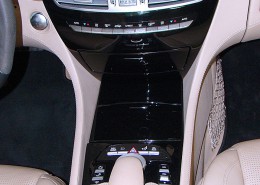 MEC Design wheels mecxtremeIII, Satin Black edition 10+11,5x22