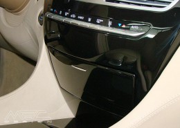 MEC Design wheels mecxtremeIII, Satin Black edition 10+11,5x22