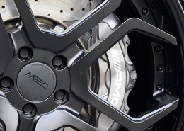 C217 A217 S Coupé S63 S65 Mercedes Tuning AMG Bodykit Wheels Exhaust Spacer Carbon