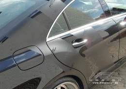 C218 X218 CLS Shooting Brake Mercedes Tuning AMG Bodykit Wheels Exhaust Spacer Carbon