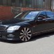 W221 V221 S-Class Mercedes Tuning AMG Bodykit Wheels Exhaust Spacer Carbon