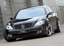 W221 V221 S-Class Mercedes Tuning AMG Bodykit Wheels Exhaust Spacer Carbon