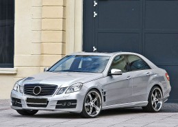 W212 S212 E Class Mercedes Tuning AMG Bodykit Wheels Exhaust Spacer Carbon