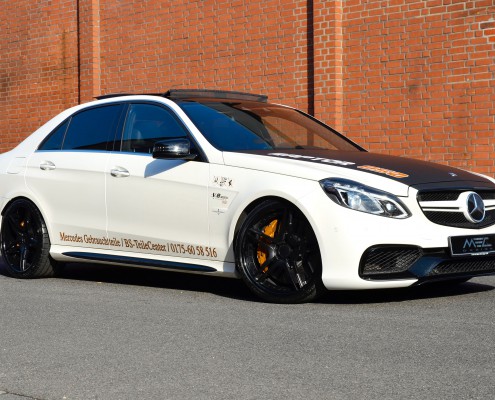 W212 S212 E Class Mercedes Tuning AMG Bodykit Wheels Exhaust Spacer Carbon