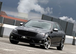 W204 C204 S204 C Class Mercedes Tuning AMG Bodykit Wheels Exhaust Spacer Carbon