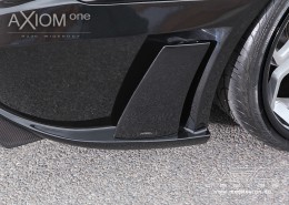 R230 SL Roadster Mercedes Tuning AMG Bodykit Felgen Auspuff Spurverbreiterung Carbon