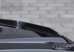 R230 SL Roadster Mercedes Tuning AMG Bodykit Wheels Exhaust Spacer Carbon