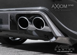 R230 SL Roadster Mercedes Tuning AMG Bodykit Wheels Exhaust Spacer Carbon
