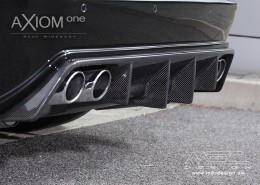 R230 SL Roadster Mercedes Tuning AMG Bodykit Wheels Exhaust Spacer Carbon