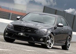 W204 C204 S204 C Class Mercedes Tuning AMG Bodykit Wheels Exhaust Spacer Carbon