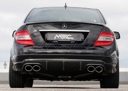 W204 C204 S204 C Class Mercedes Tuning AMG Bodykit Wheels Exhaust Spacer Carbon