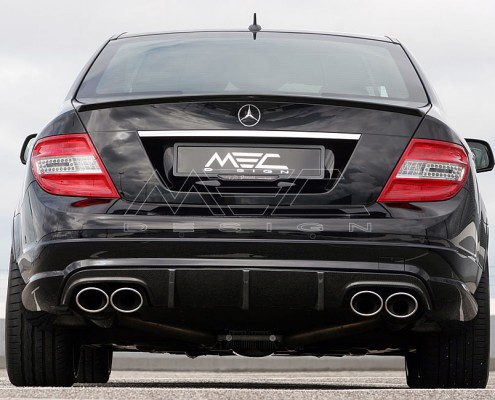 W204 C204 S204 C Class Mercedes Tuning AMG Bodykit Wheels Exhaust Spacer Carbon
