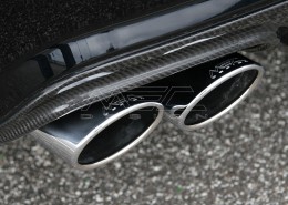 W204 C204 S204 C Class Mercedes Tuning AMG Bodykit Wheels Exhaust Spacer Carbon