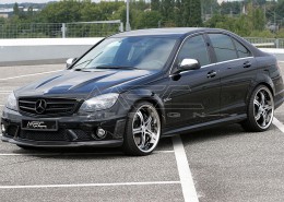 W204 C204 S204 C Class Mercedes Tuning AMG Bodykit Wheels Exhaust Spacer Carbon
