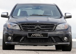 W204 C204 S204 C Class Mercedes Tuning AMG Bodykit Wheels Exhaust Spacer Carbon