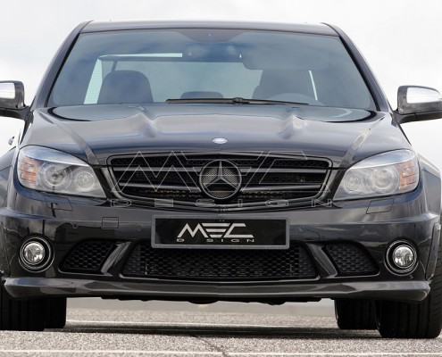 W204 C204 S204 C Class Mercedes Tuning AMG Bodykit Wheels Exhaust Spacer Carbon