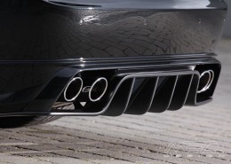 C207 A207 Mercedes Tuning AMG Bodykit Wheels Exhaust Spacer Carbon