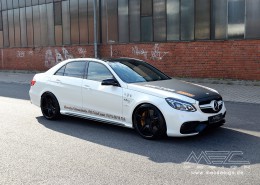 W212 S212 E Class Mercedes Tuning AMG Bodykit Wheels Exhaust Spacer Carbon